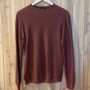 Zara Man Knit Sweater